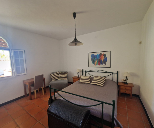 Luxury villa near beachfront in Caleta De Fuste