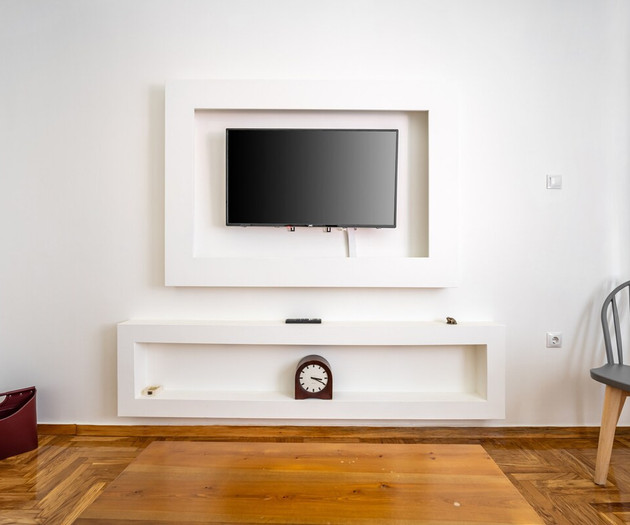 Acropolis Delux 1st FLR Aprt up 4 guests