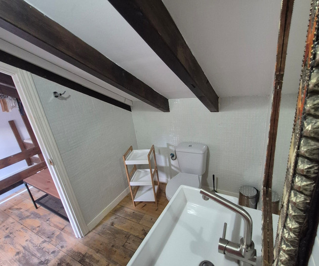 Duplex Penthouse with views of the Alhambra