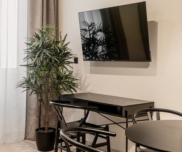Atrium # 6 | Emper by ZOIA Living