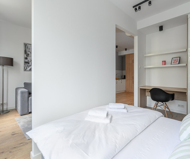 P&O Apartments Sławińska