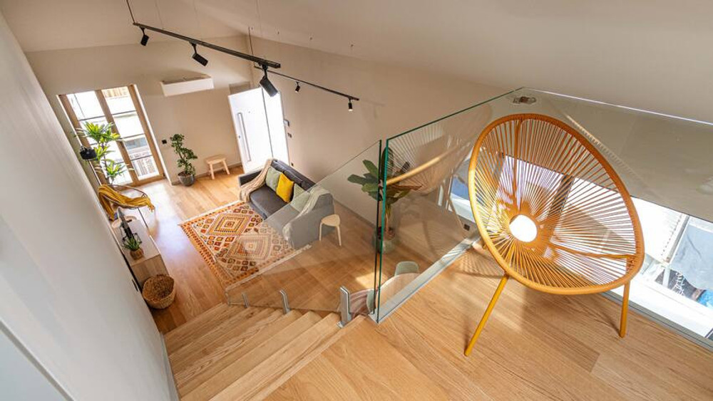 Coreto House-Center of Aveiro preview