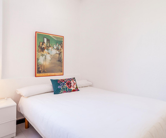 PERFECT FOR NOMADS! 2 BEDROOM RUZAFA. MONTHLY RENT