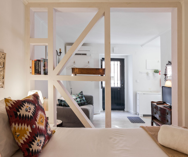 Quartel · Typical and Brand New T.M. Flat