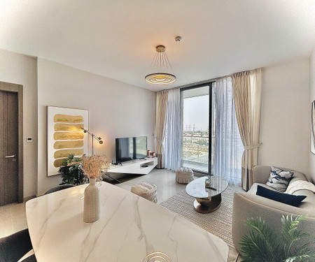 Modern 1 BR Apartment | JVC Dubai