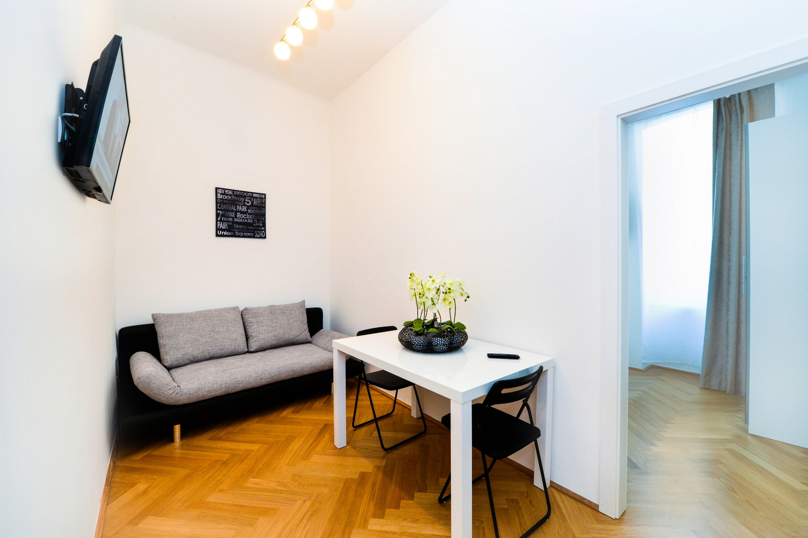 Apartment im 18 Bezirk, Top 5A