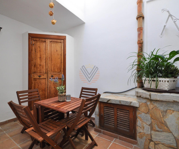 Es Convent, Charming restored town house in the wa