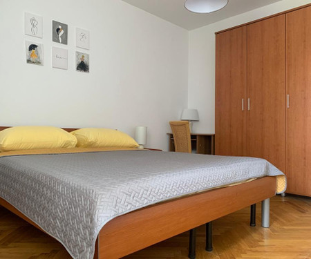 Apartman Ulica Marina Getaldića