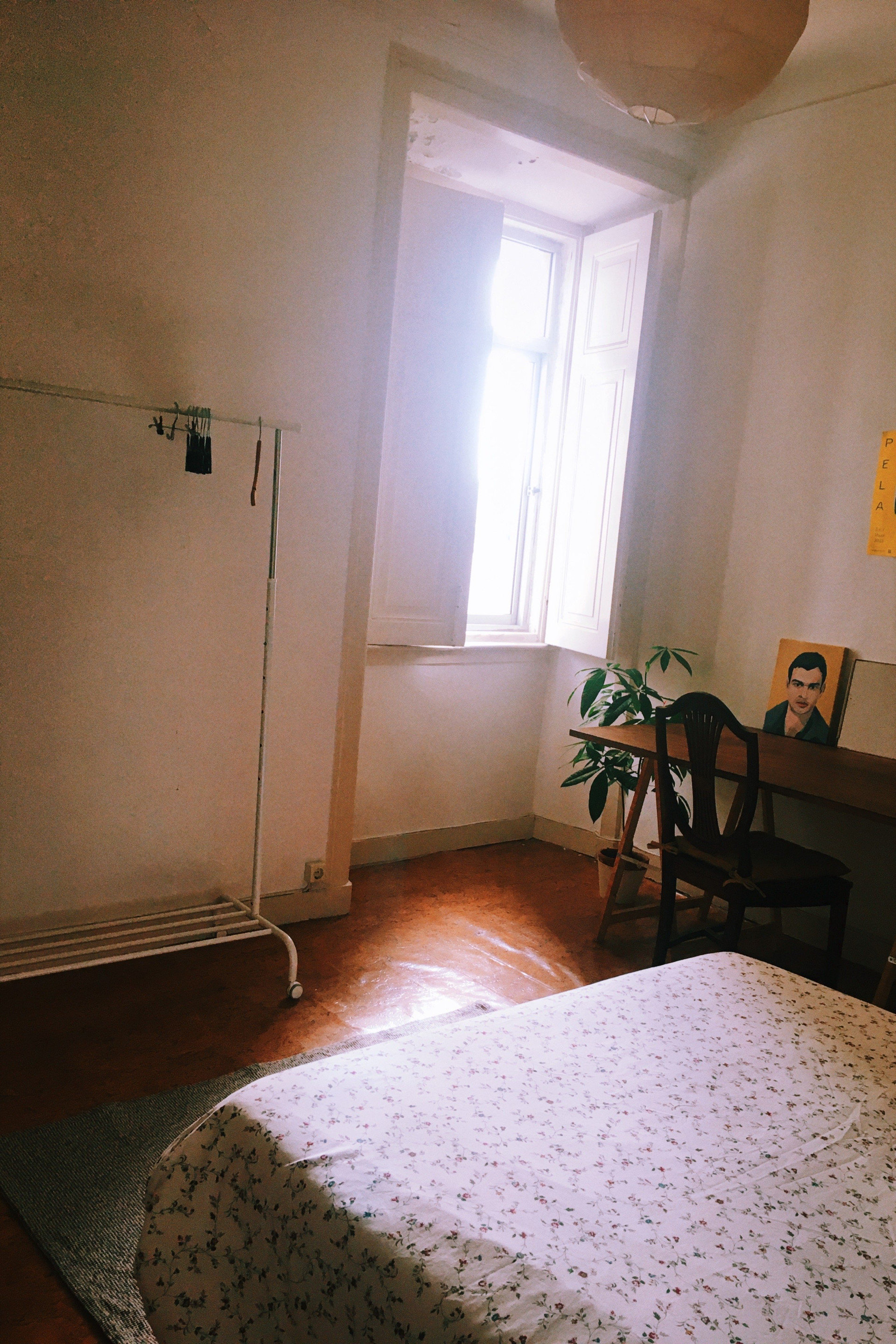 Cozy room