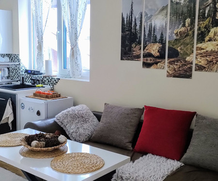 apartment Serenity, Bansko