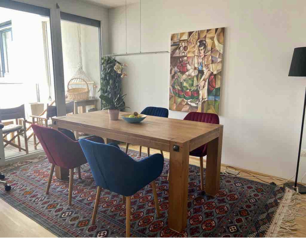 Modern and central apartment, Augarten preview