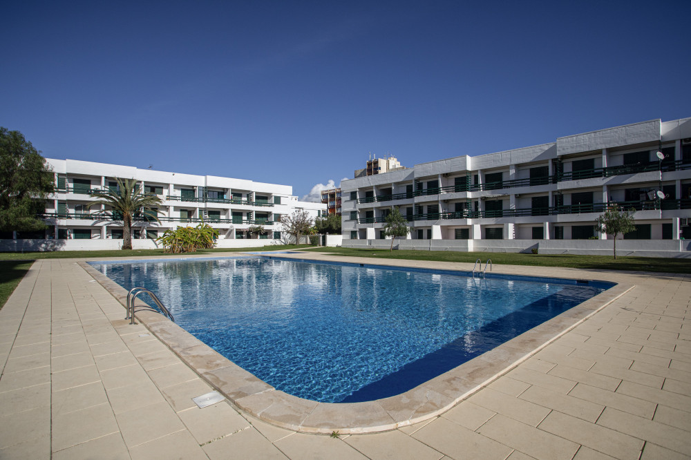 Apartment with Pool in Vilamoura. NEW! preview