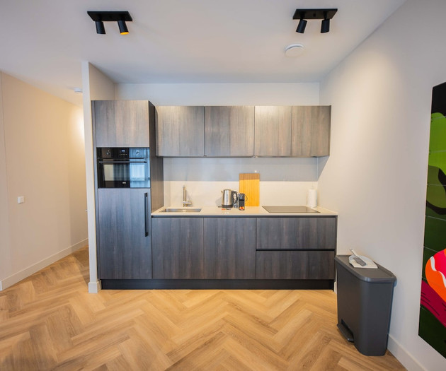 Compact Comfort Studio KS