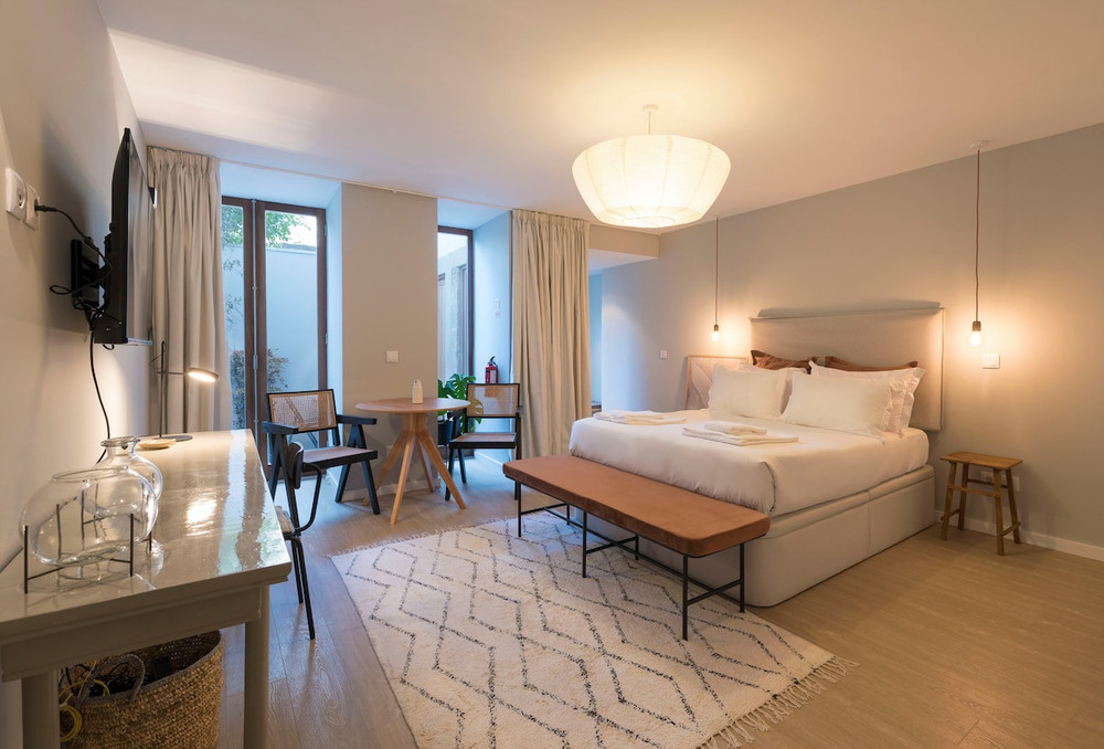 VIVA São Bento Serviced Apartments preview