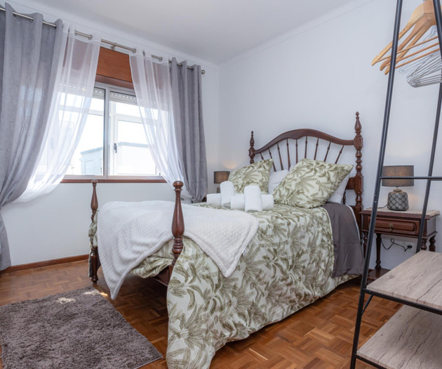 Figueira Casino Center Apartment
