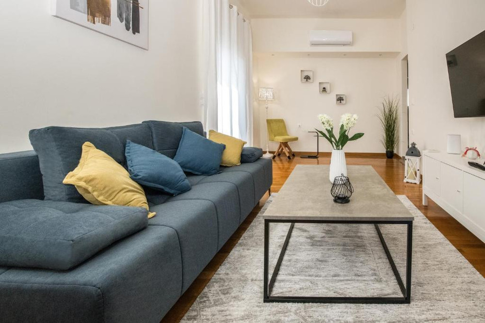 Chania Monthly Stay – Remote Work Home preview