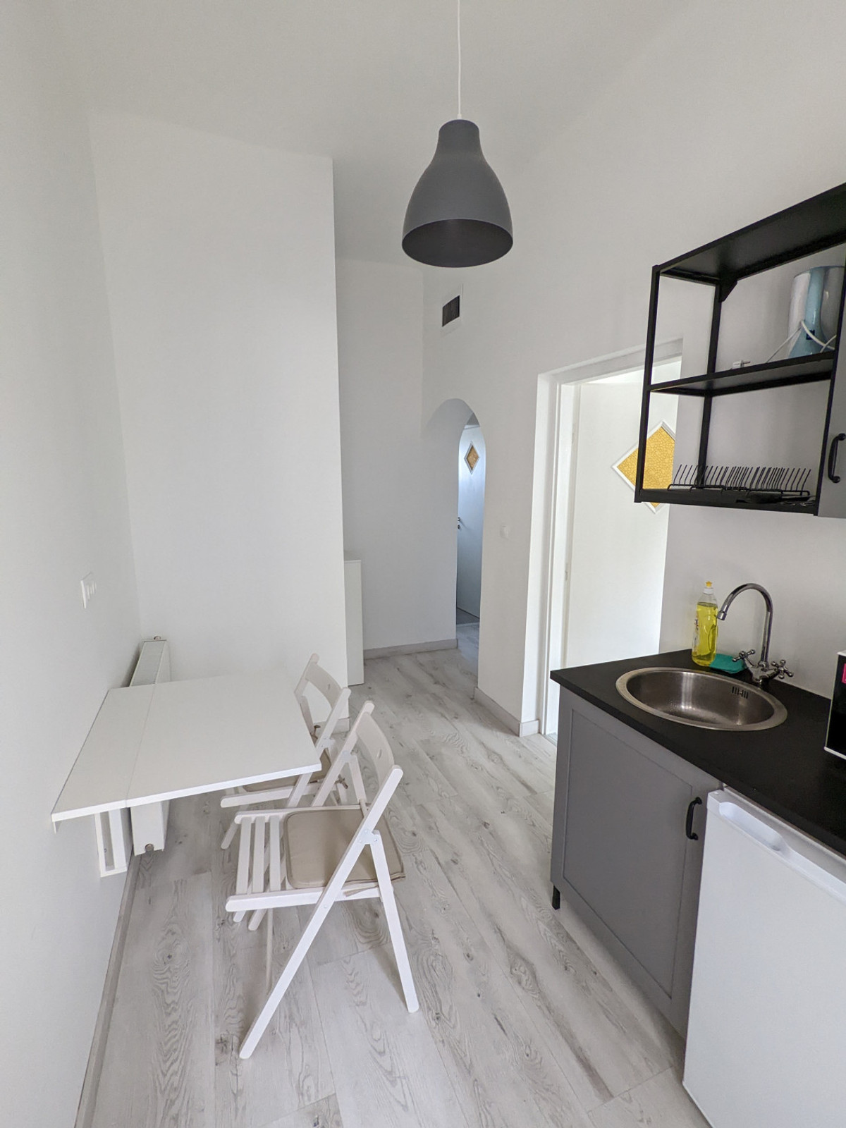 Rent Budapest from 558 €/month, X. kerület Flatio