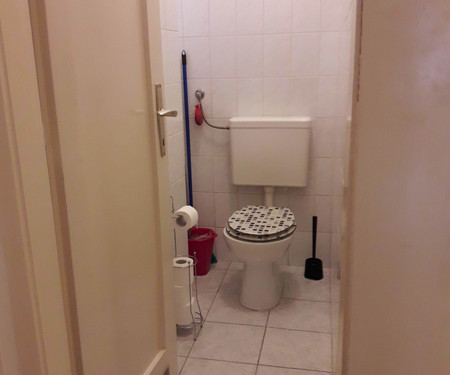 Apartman Nova Ves