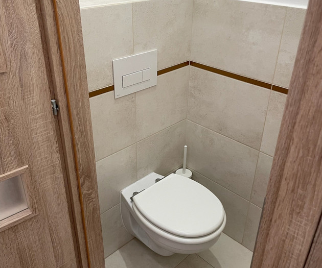 Stylish Flat Close to Metro & Puskás Arena