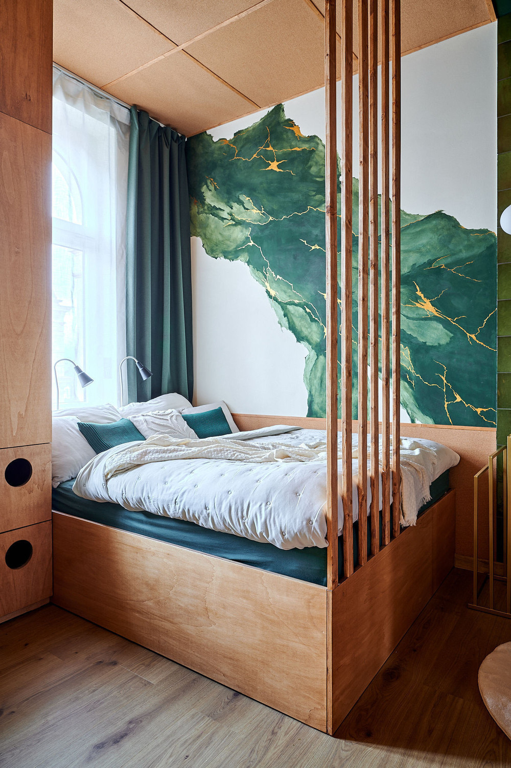 Útulno: Cozy Nomading Karlovy Vary preview