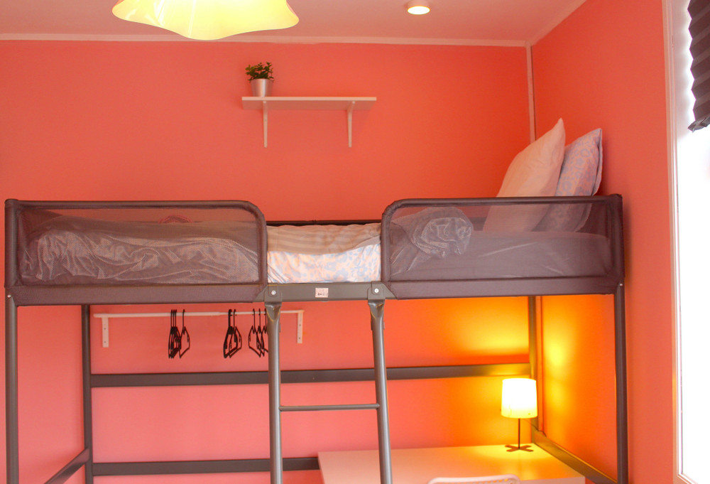Cloud Pink Corner - Habitação Essencial preview