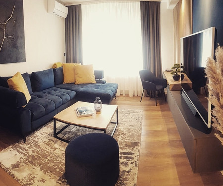 Apartman Babonićeva ulica