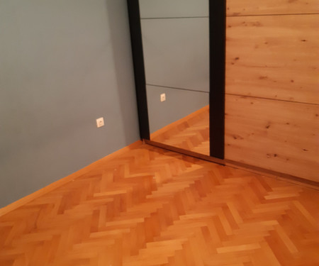 Apartman Ulica Frana Alfirevića