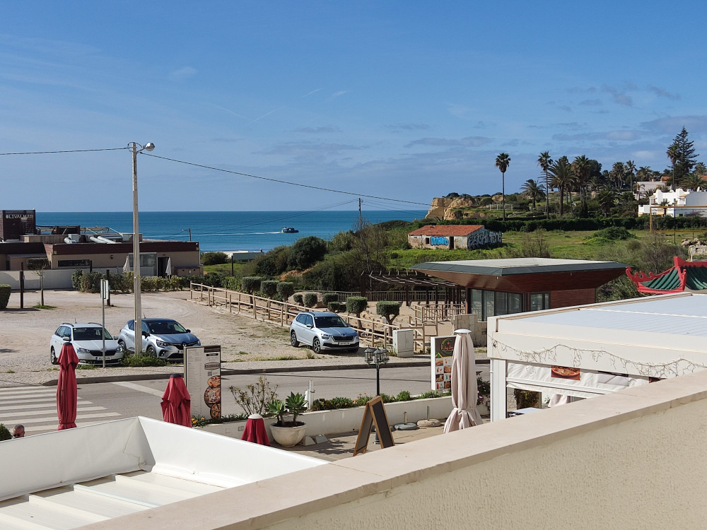 Apartment with sea view preview