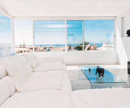 OCEAN VIEWS - ESTORIL BEACH HOUSE