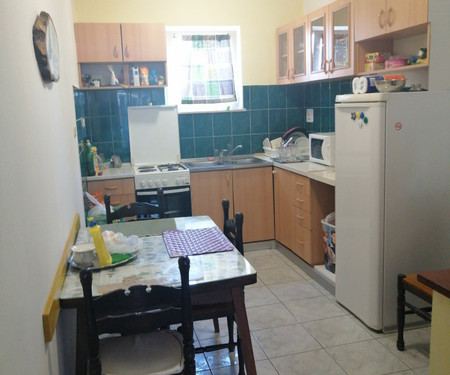 Apartman Ulica Franje Račkog