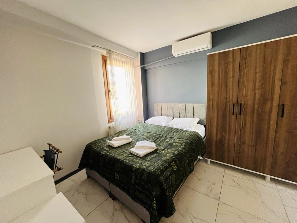 Double studio in Nest digital Nomad House preview