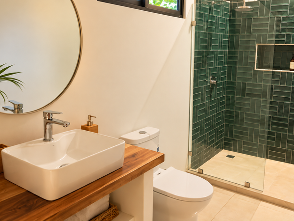 Bathroom 1