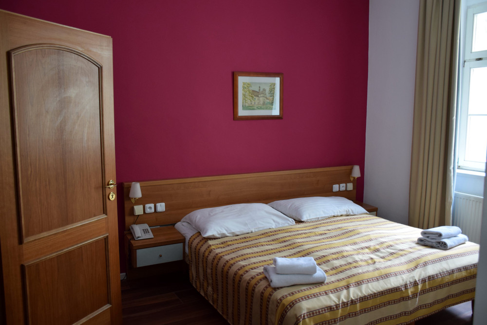 Hotel Residence Select preview