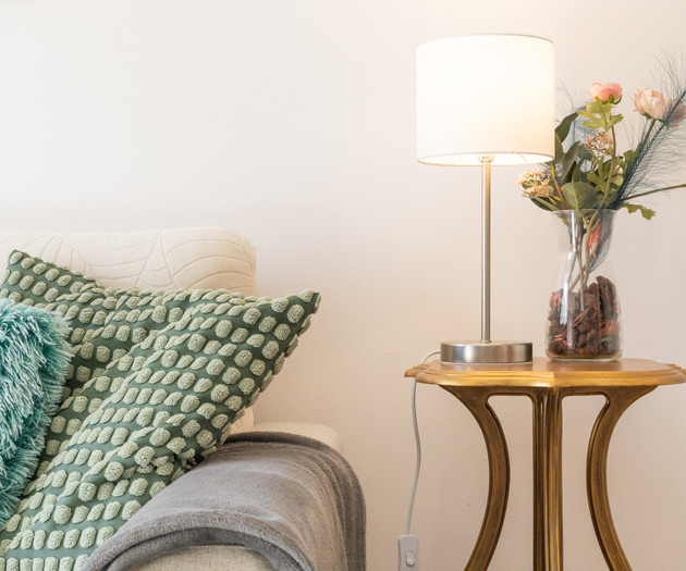 Serene 2-Bedroom apartment in Benfica Lisbon