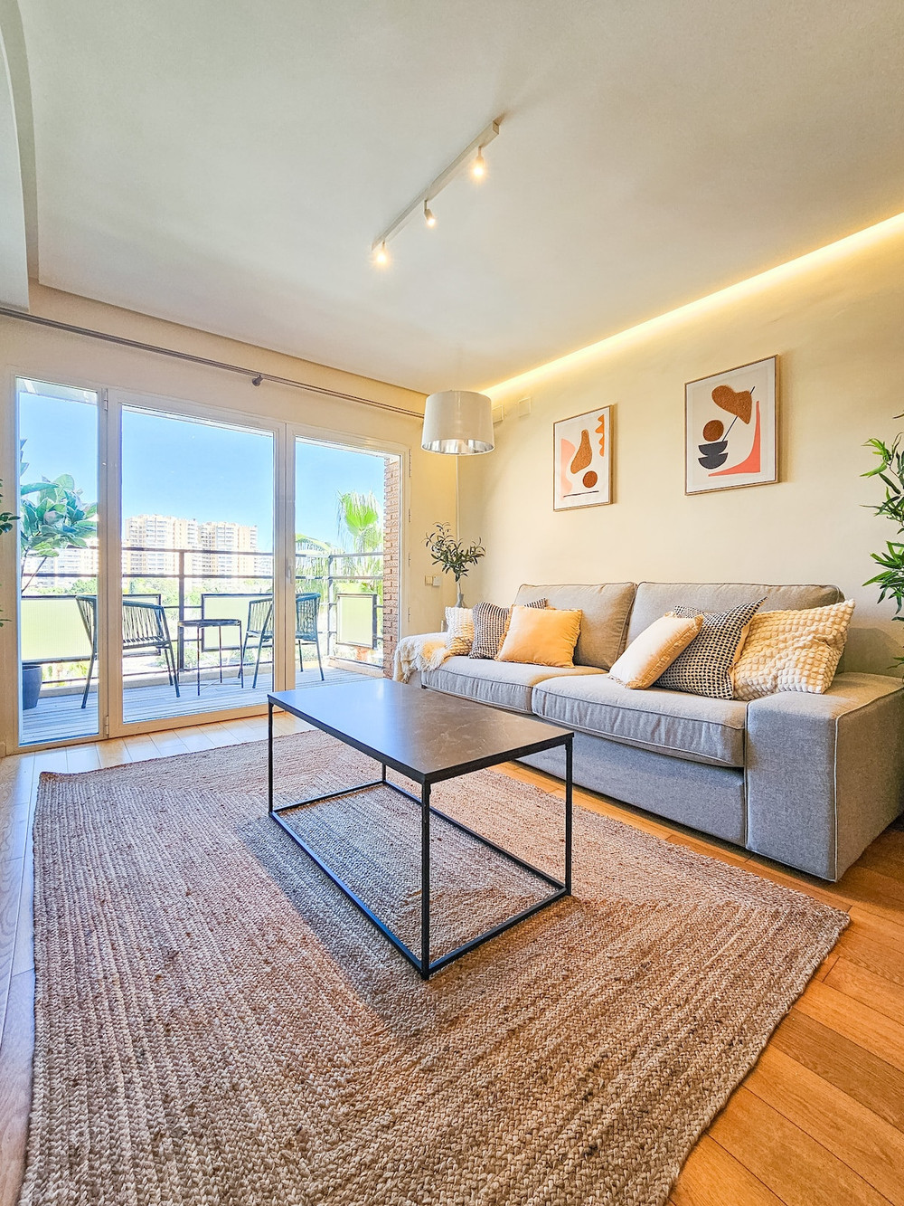 Seasonal Home with Incredible Views preview