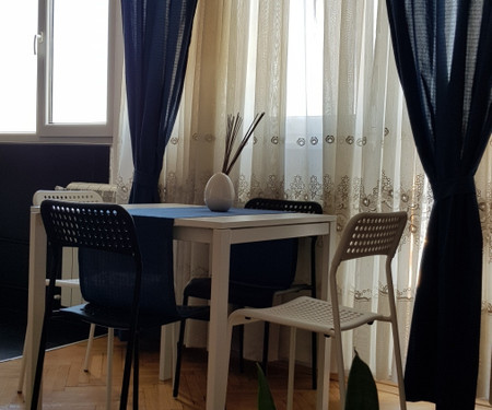 Apartman Gospodar Jovanova