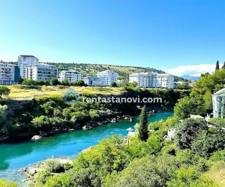 Short-Term Apartment Rentals Podgorica - VEZIR