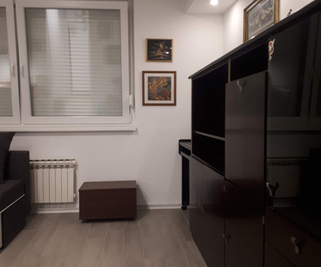 Apartman Ulica Vladimira Varićaka