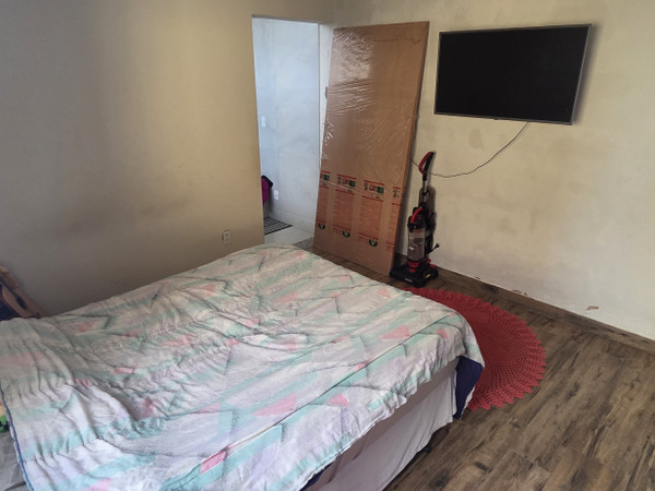 Bedroom 1