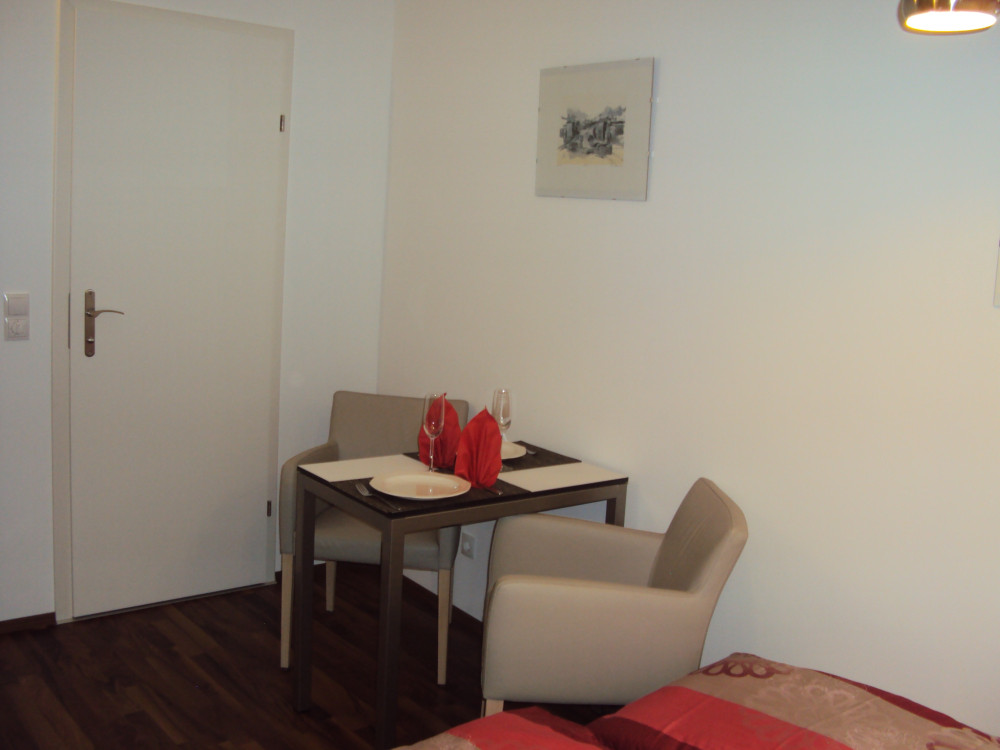 Studio Appartement City center preview