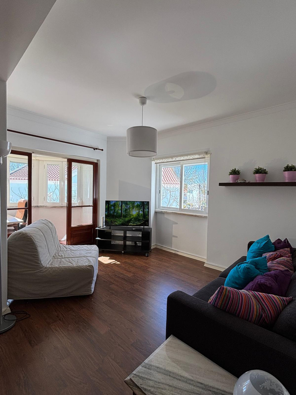 Charming and bright flat, near the beach preview