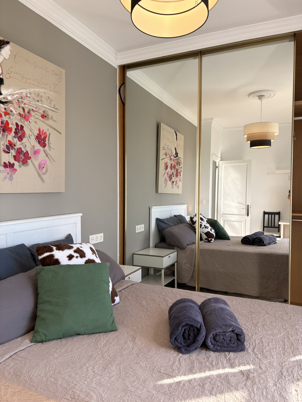 Double Room in Coliving MYL (nº6) preview