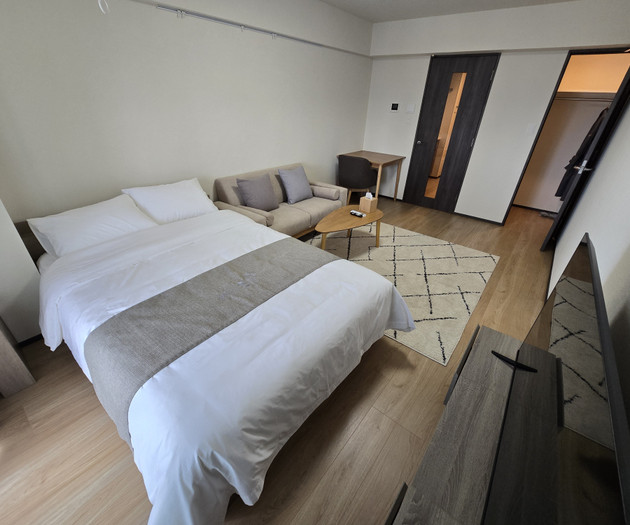 HIVEN Kinshicho BK 502 | Standard Floor