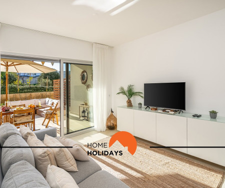 #264 Green Apartments C04 by Home Holidays