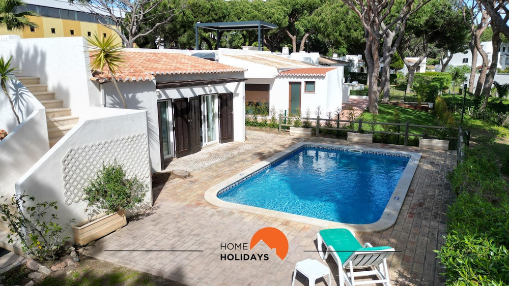 #214 Balaia Villa Private Pool & Garden preview