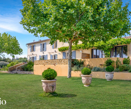 Appartement I Bastide La Gravière I Electio