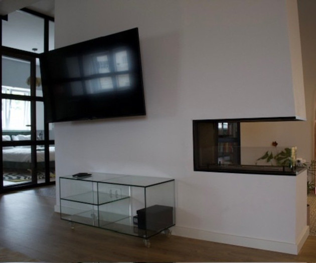 Loft near the beach