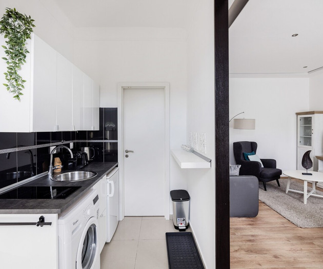 Cozy&Stylish Apartment in The Ruin Bar Area