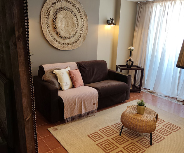 Excelente apartamento em Albufeira