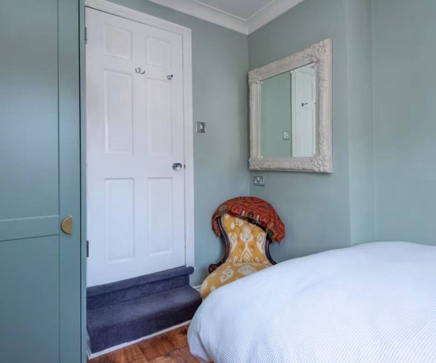 Bright and Cosy South London 2BR House with Garden